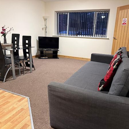 Appleton Apartments Newark-on-Trent  Екстер'єр фото