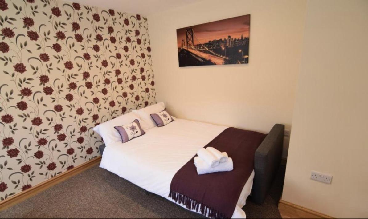 Appleton Apartments Newark-on-Trent  Екстер'єр фото
