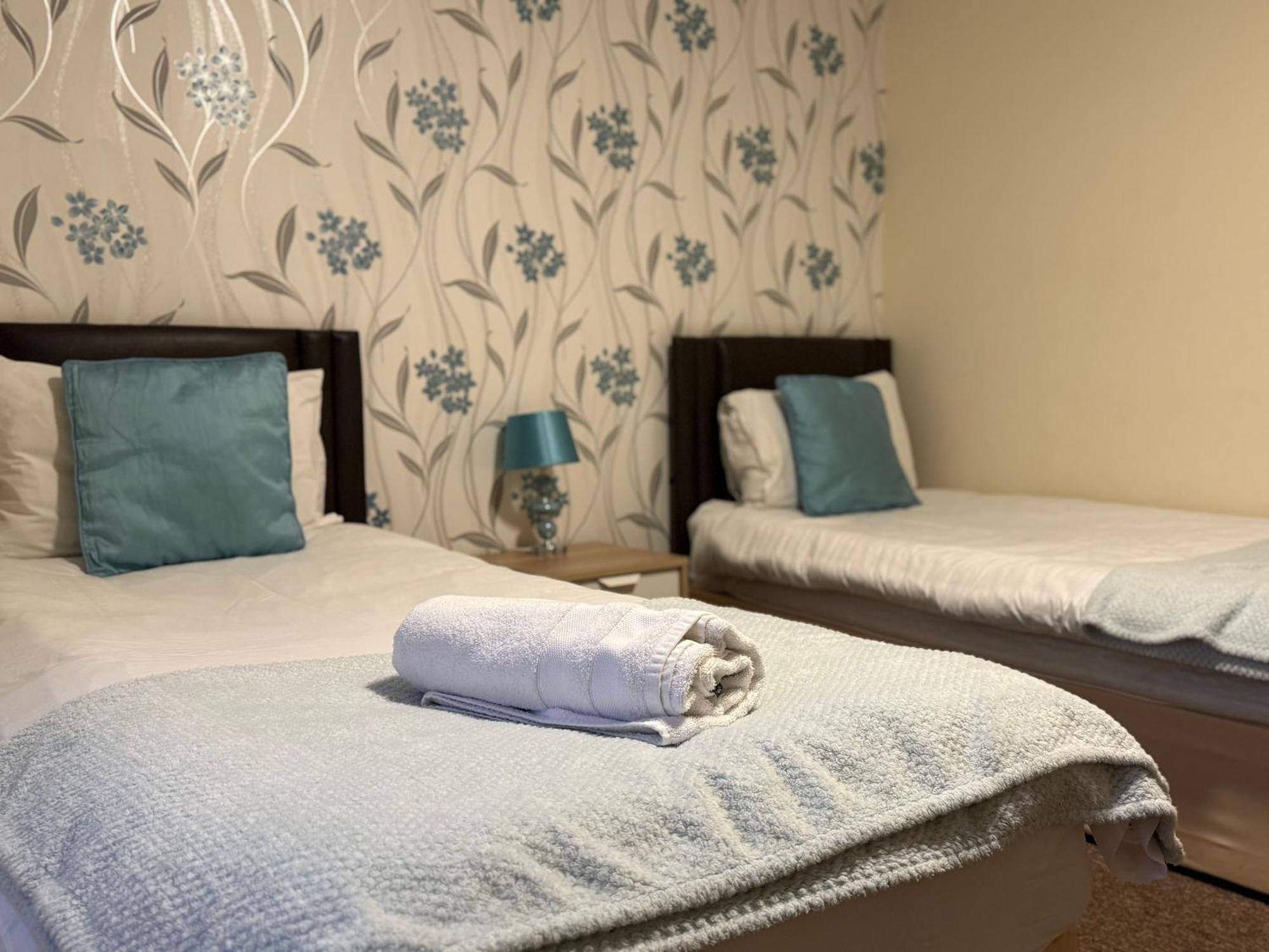 Appleton Apartments Newark-on-Trent  Екстер'єр фото
