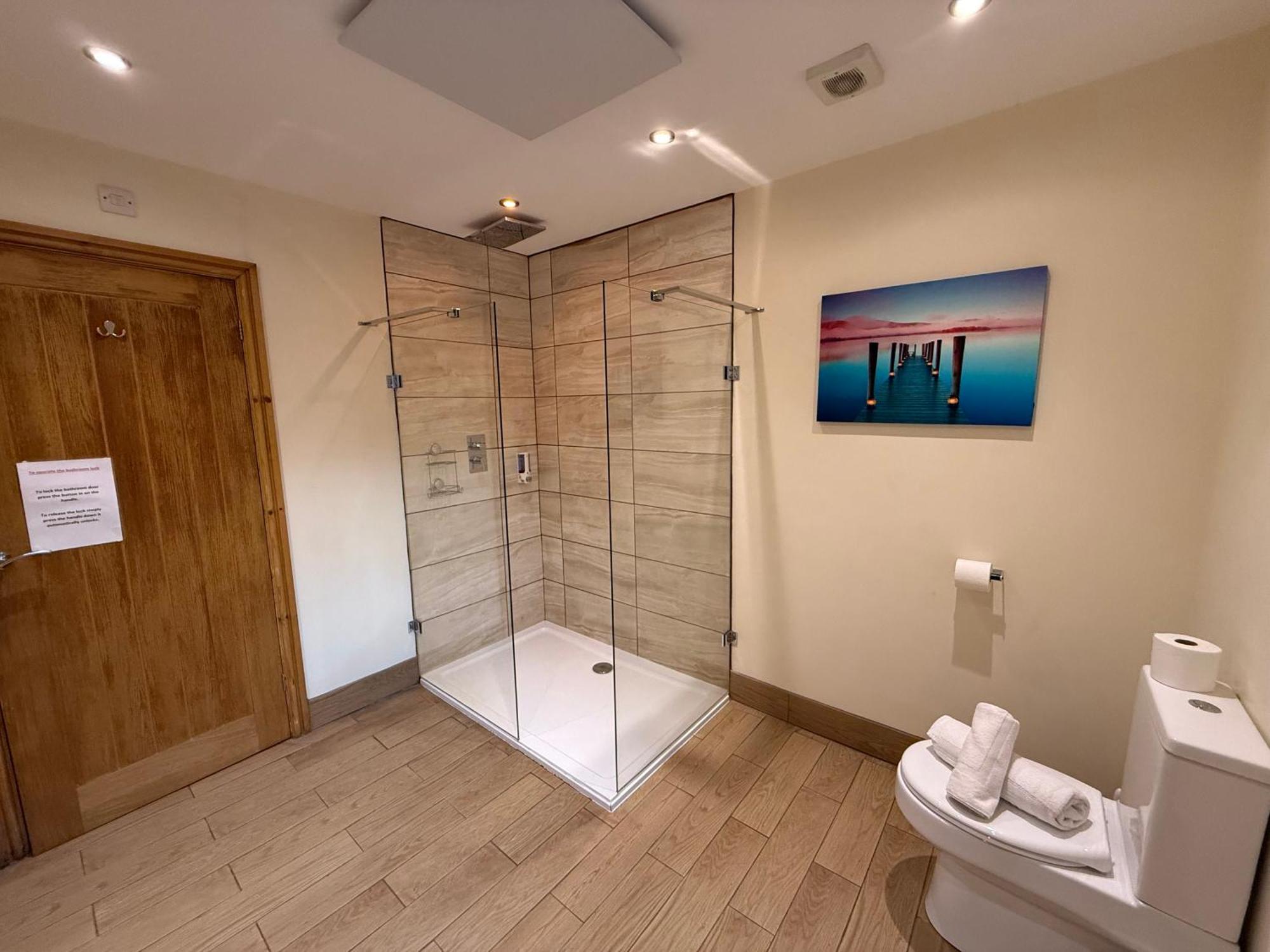Appleton Apartments Newark-on-Trent  Екстер'єр фото