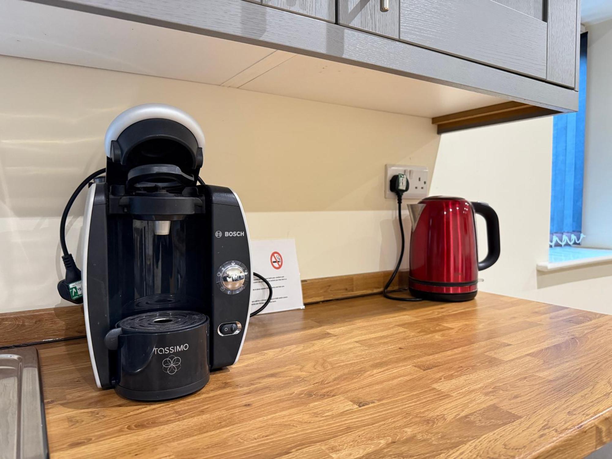 Appleton Apartments Newark-on-Trent  Екстер'єр фото