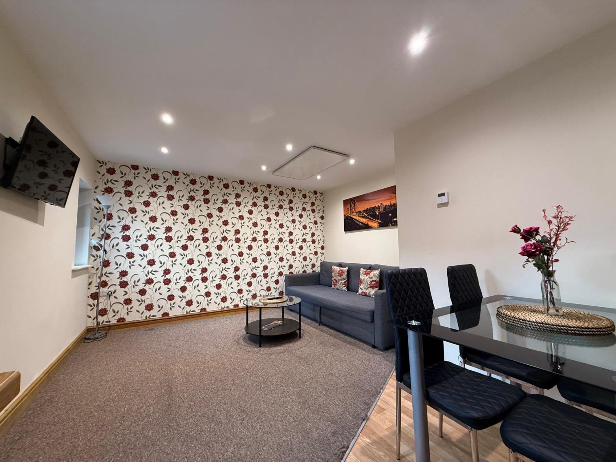 Appleton Apartments Newark-on-Trent  Екстер'єр фото