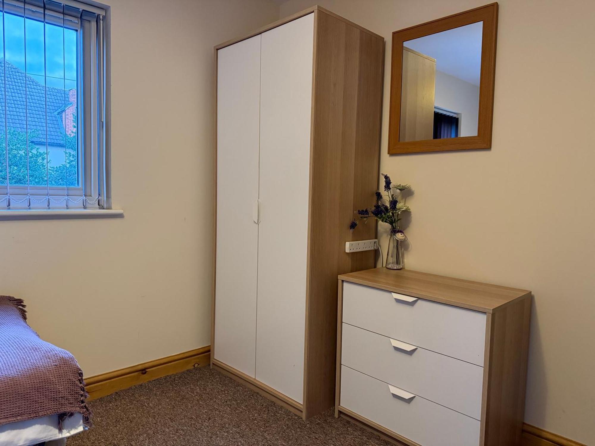 Appleton Apartments Newark-on-Trent  Екстер'єр фото