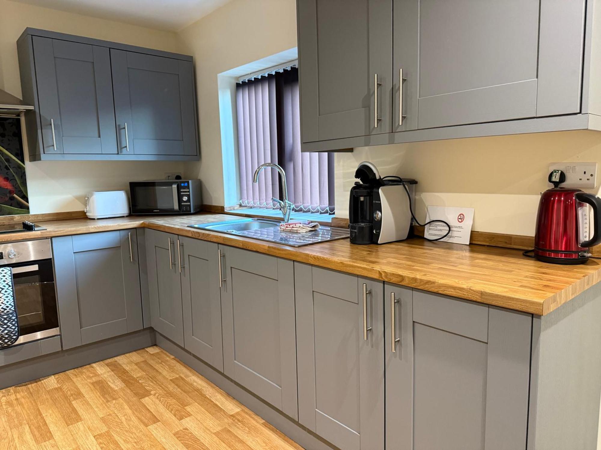 Appleton Apartments Newark-on-Trent  Екстер'єр фото