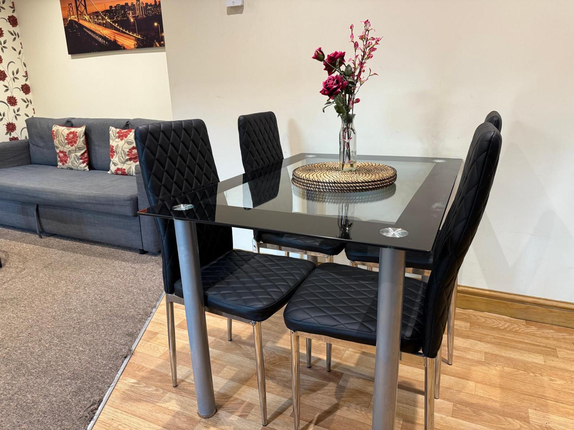 Appleton Apartments Newark-on-Trent  Екстер'єр фото