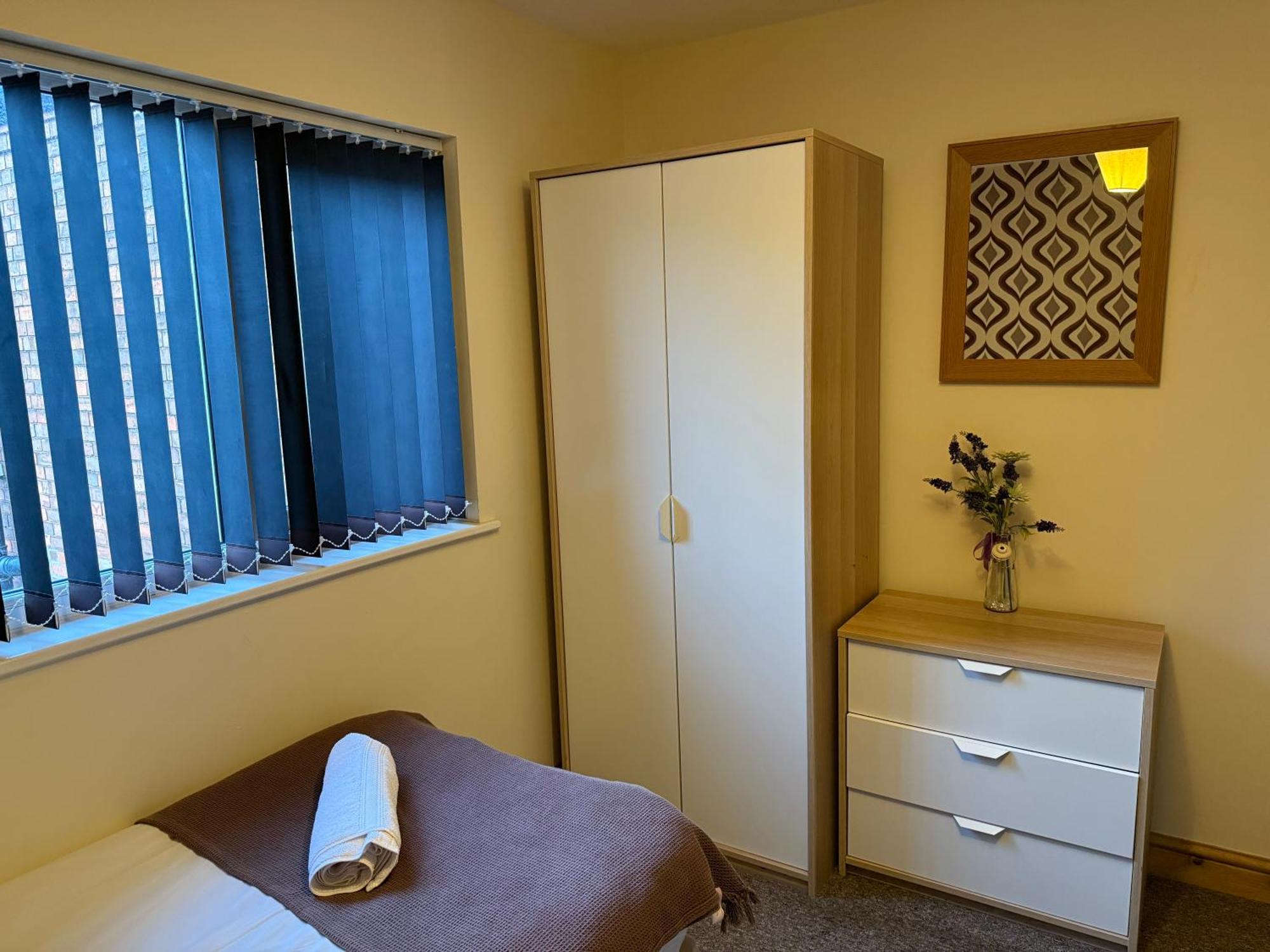 Appleton Apartments Newark-on-Trent  Екстер'єр фото