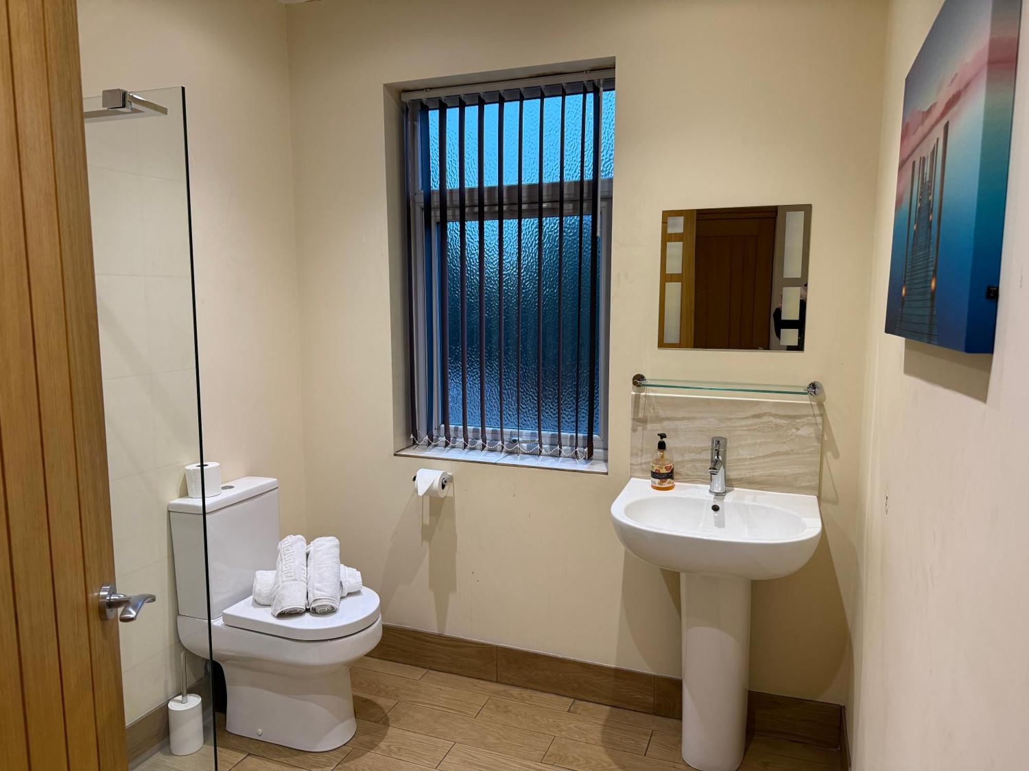 Appleton Apartments Newark-on-Trent  Екстер'єр фото