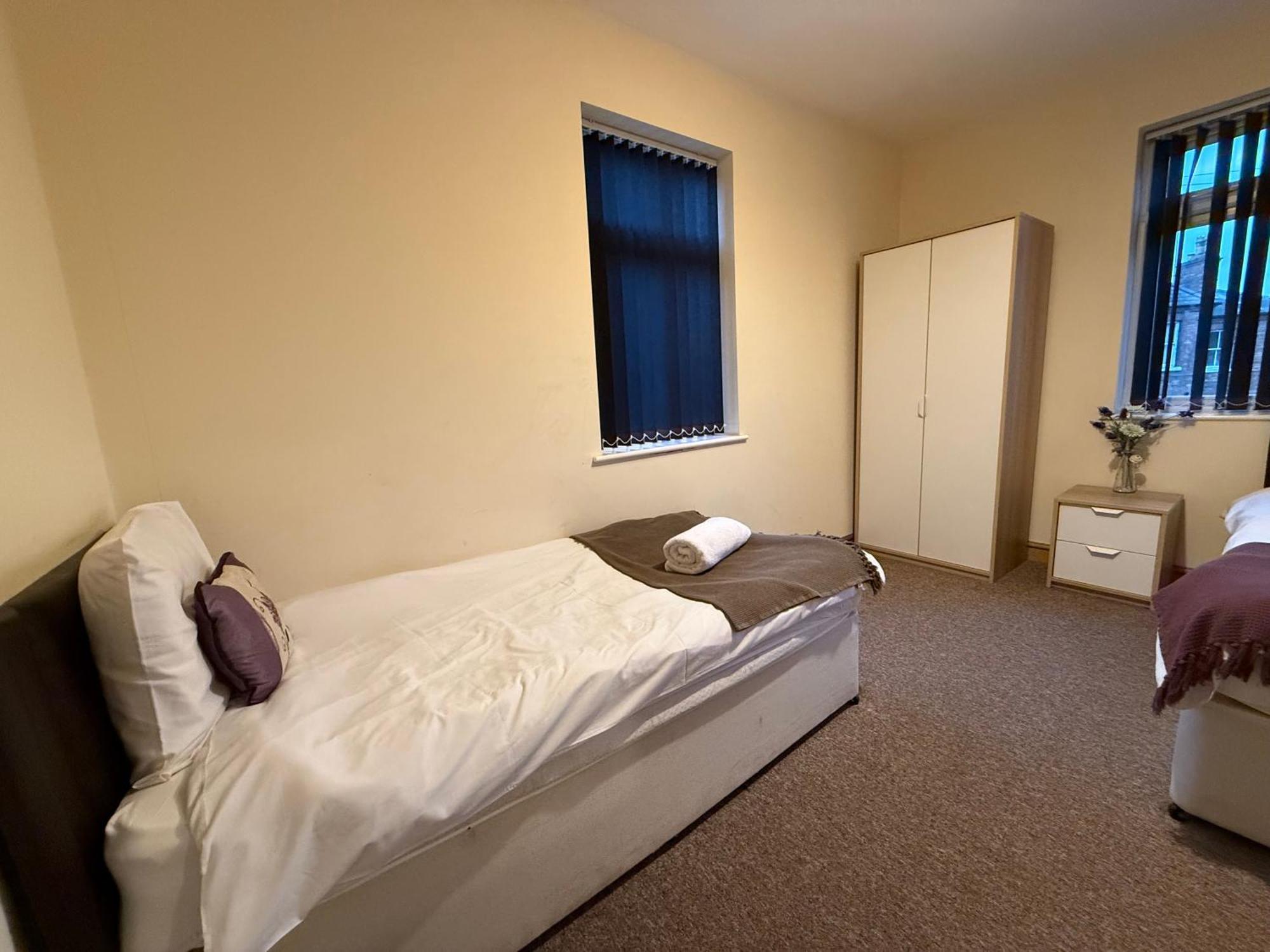 Appleton Apartments Newark-on-Trent  Екстер'єр фото