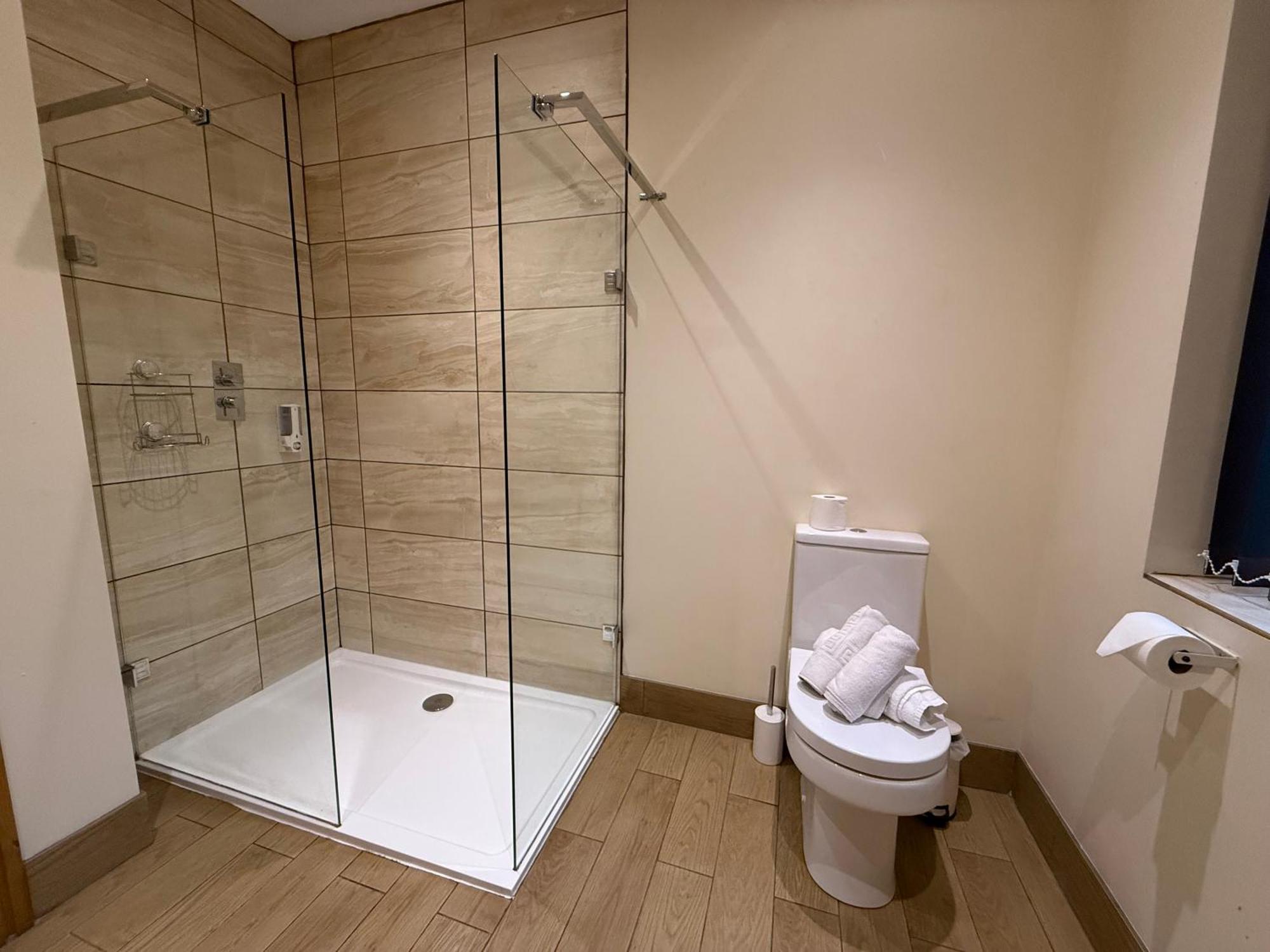Appleton Apartments Newark-on-Trent  Екстер'єр фото