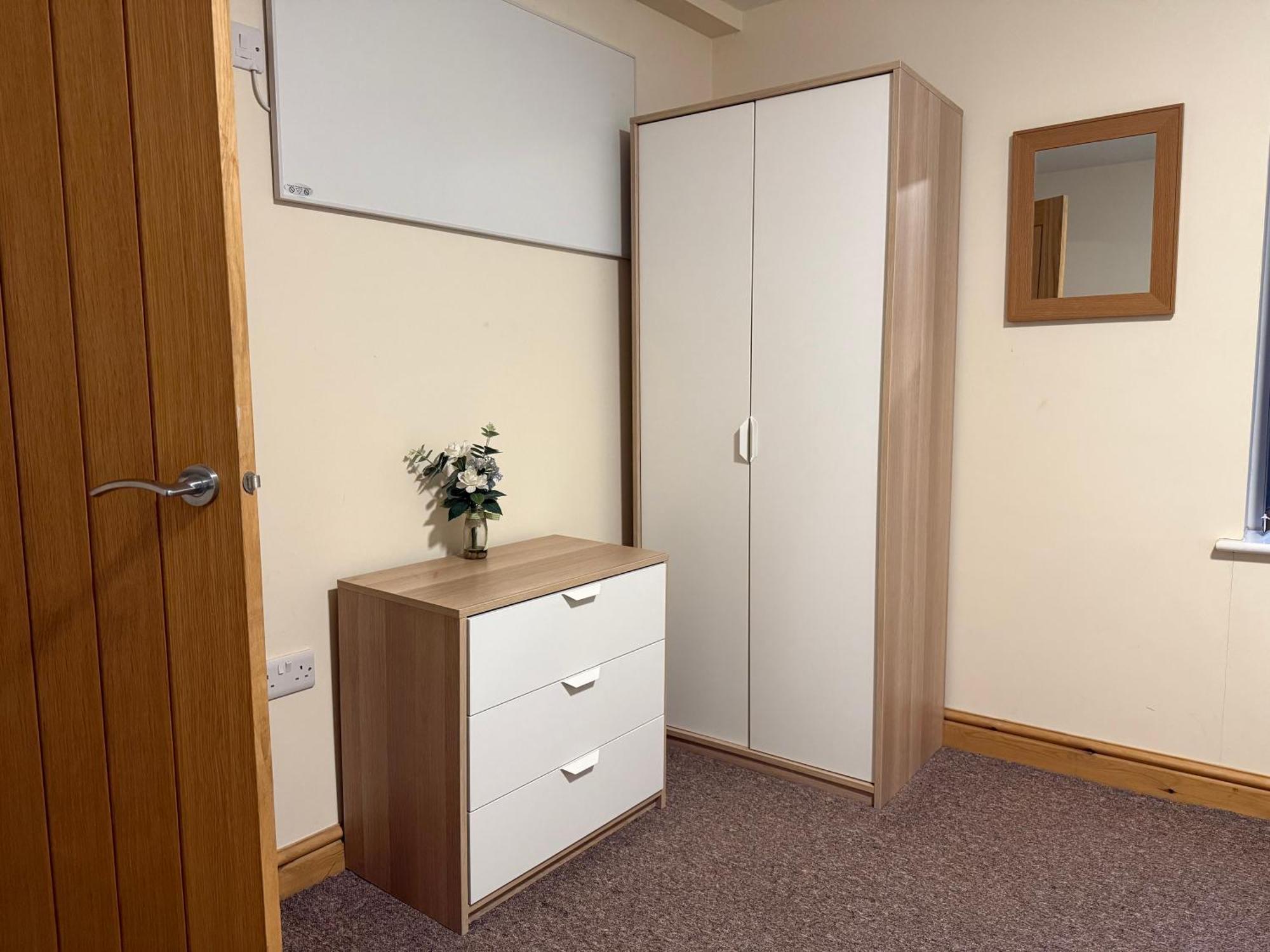 Appleton Apartments Newark-on-Trent  Екстер'єр фото