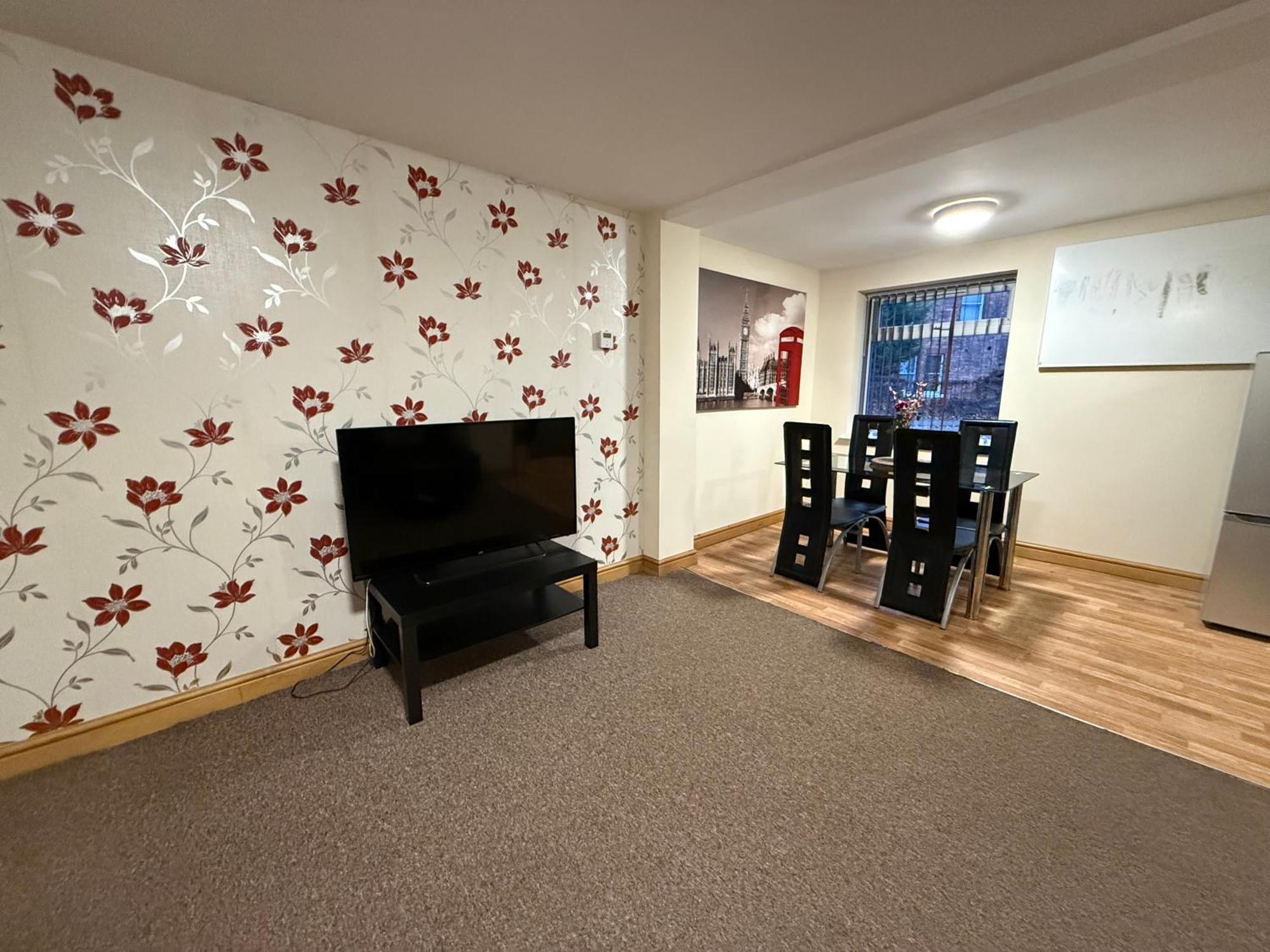 Appleton Apartments Newark-on-Trent  Екстер'єр фото