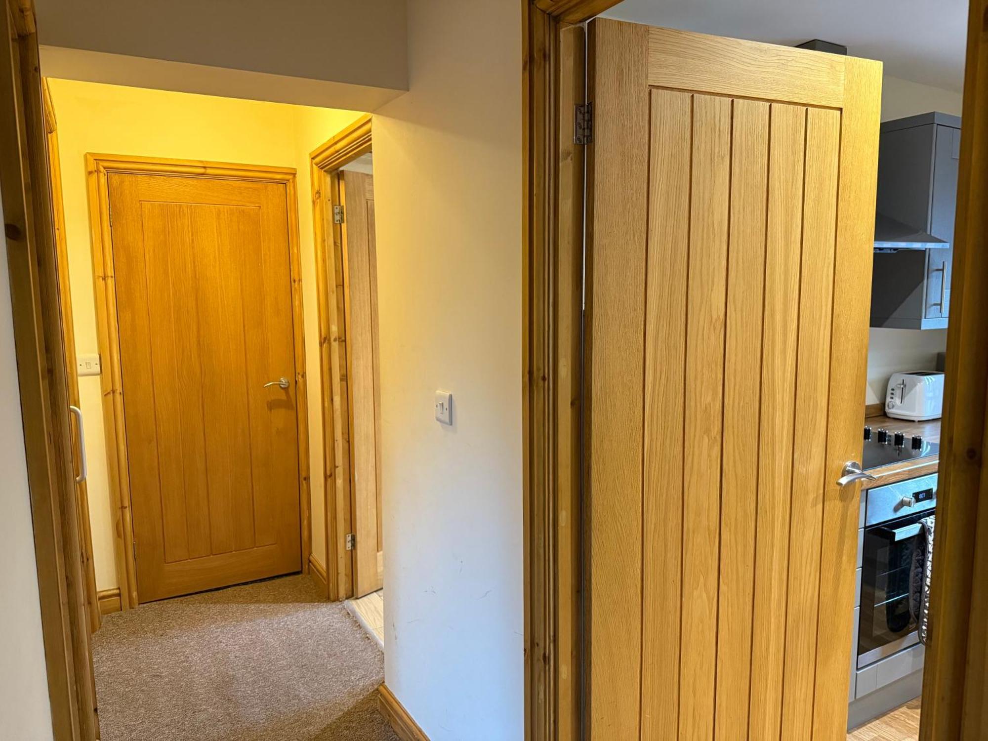 Appleton Apartments Newark-on-Trent  Екстер'єр фото