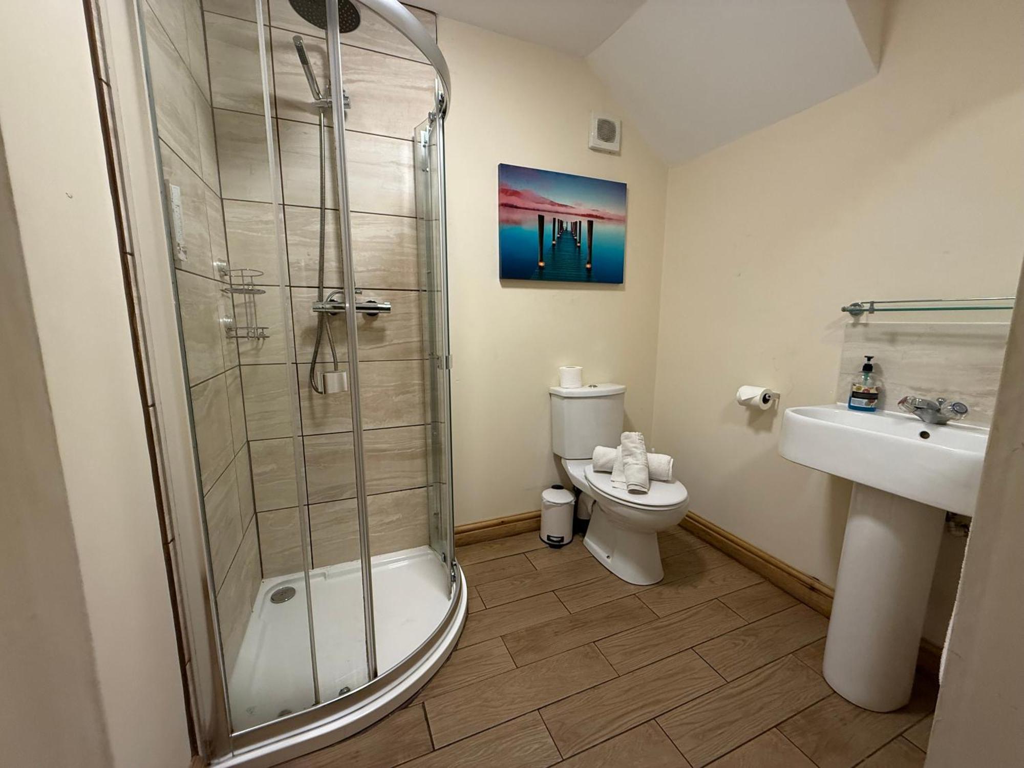 Appleton Apartments Newark-on-Trent  Екстер'єр фото