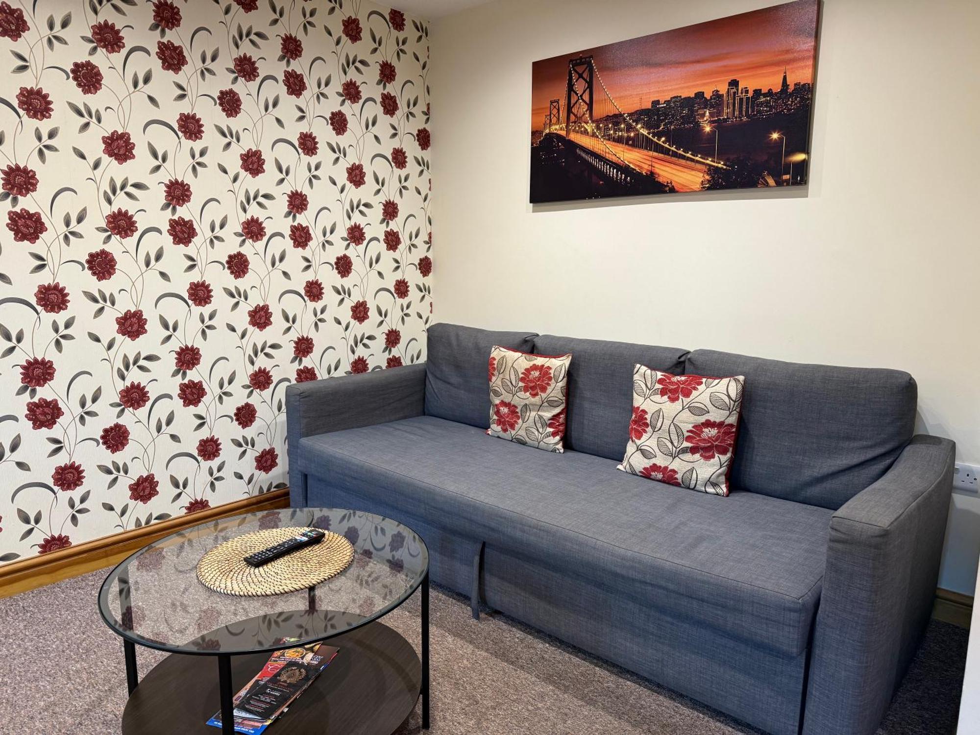 Appleton Apartments Newark-on-Trent  Екстер'єр фото