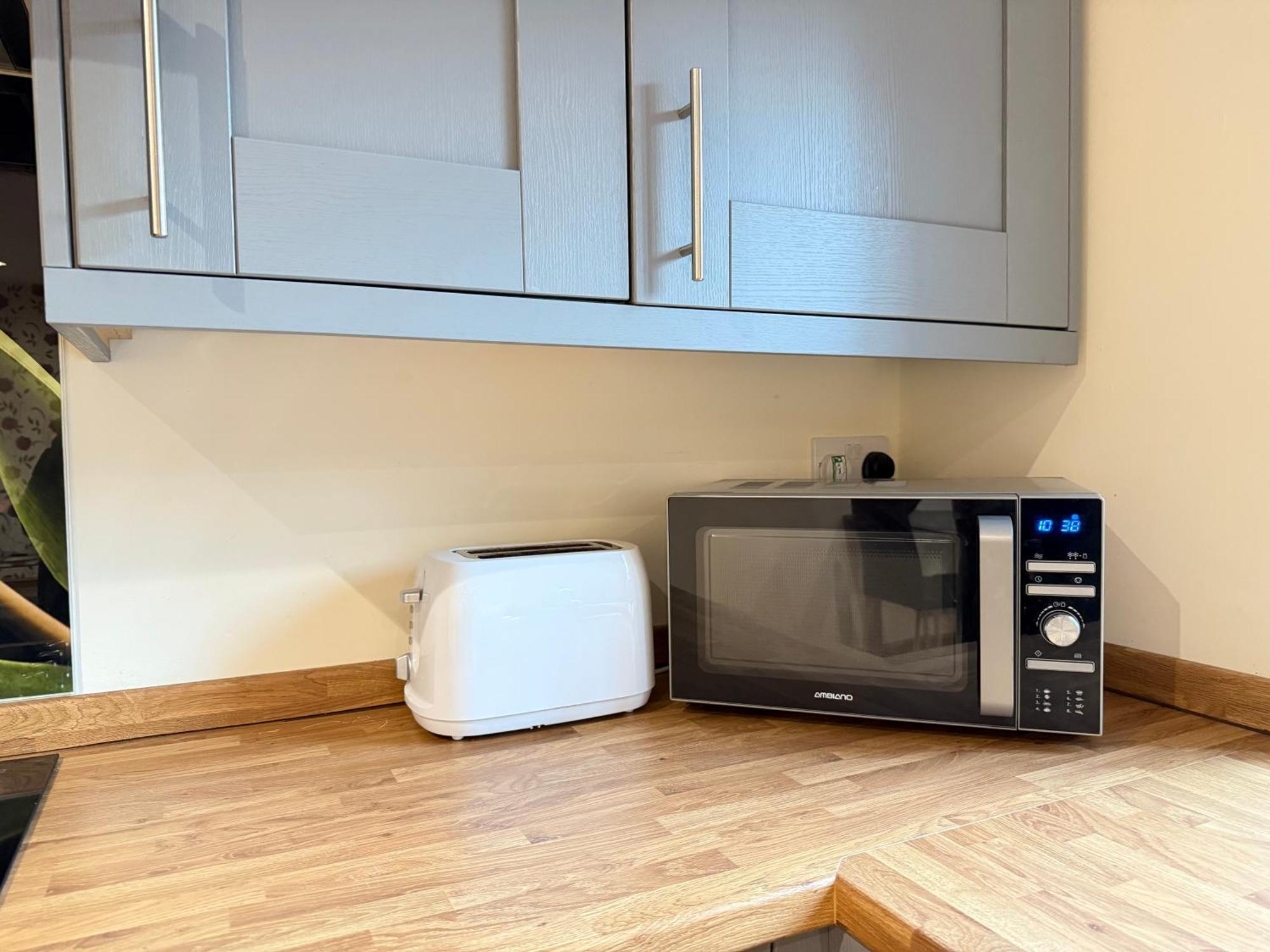 Appleton Apartments Newark-on-Trent  Екстер'єр фото