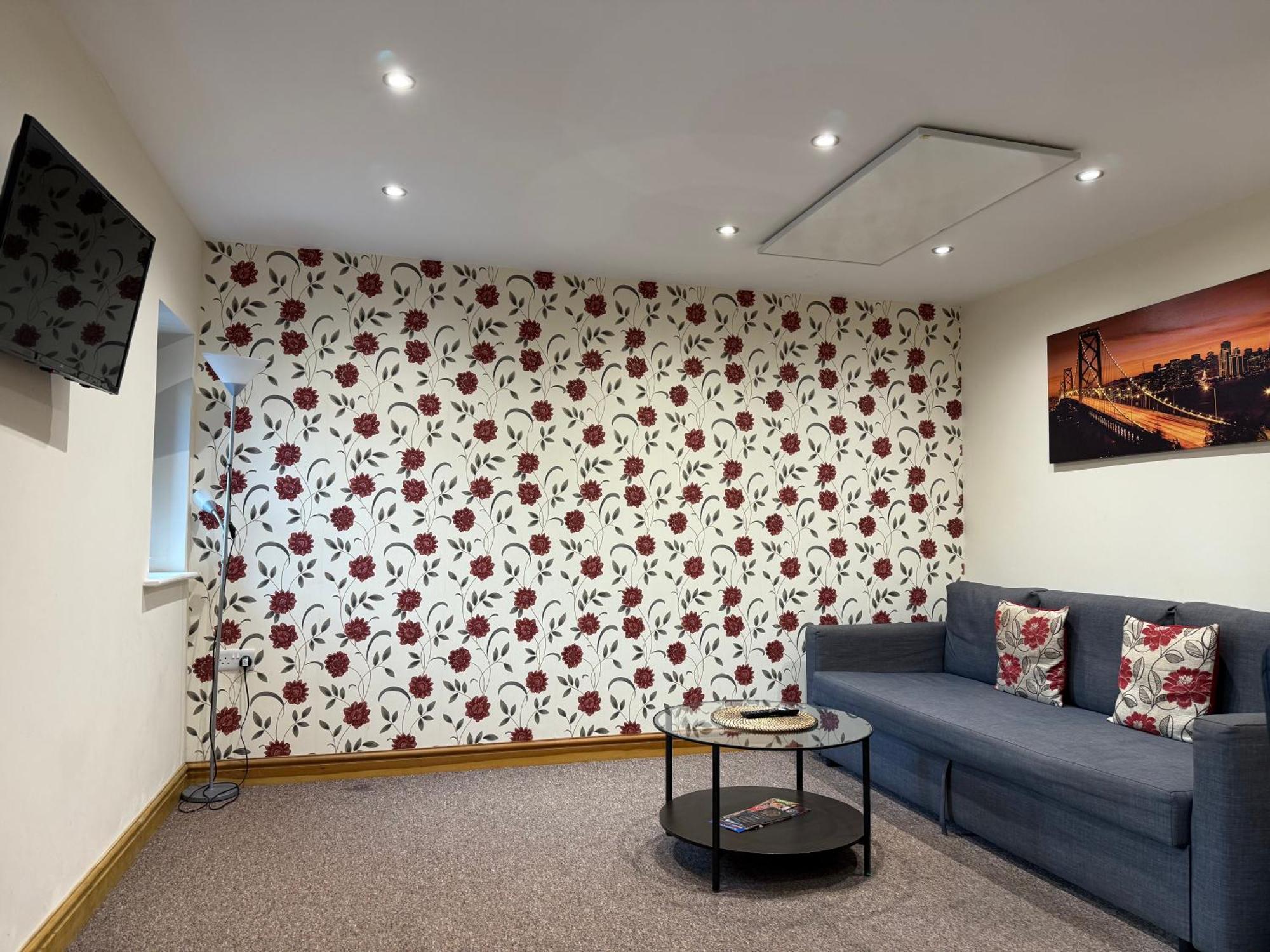 Appleton Apartments Newark-on-Trent  Екстер'єр фото