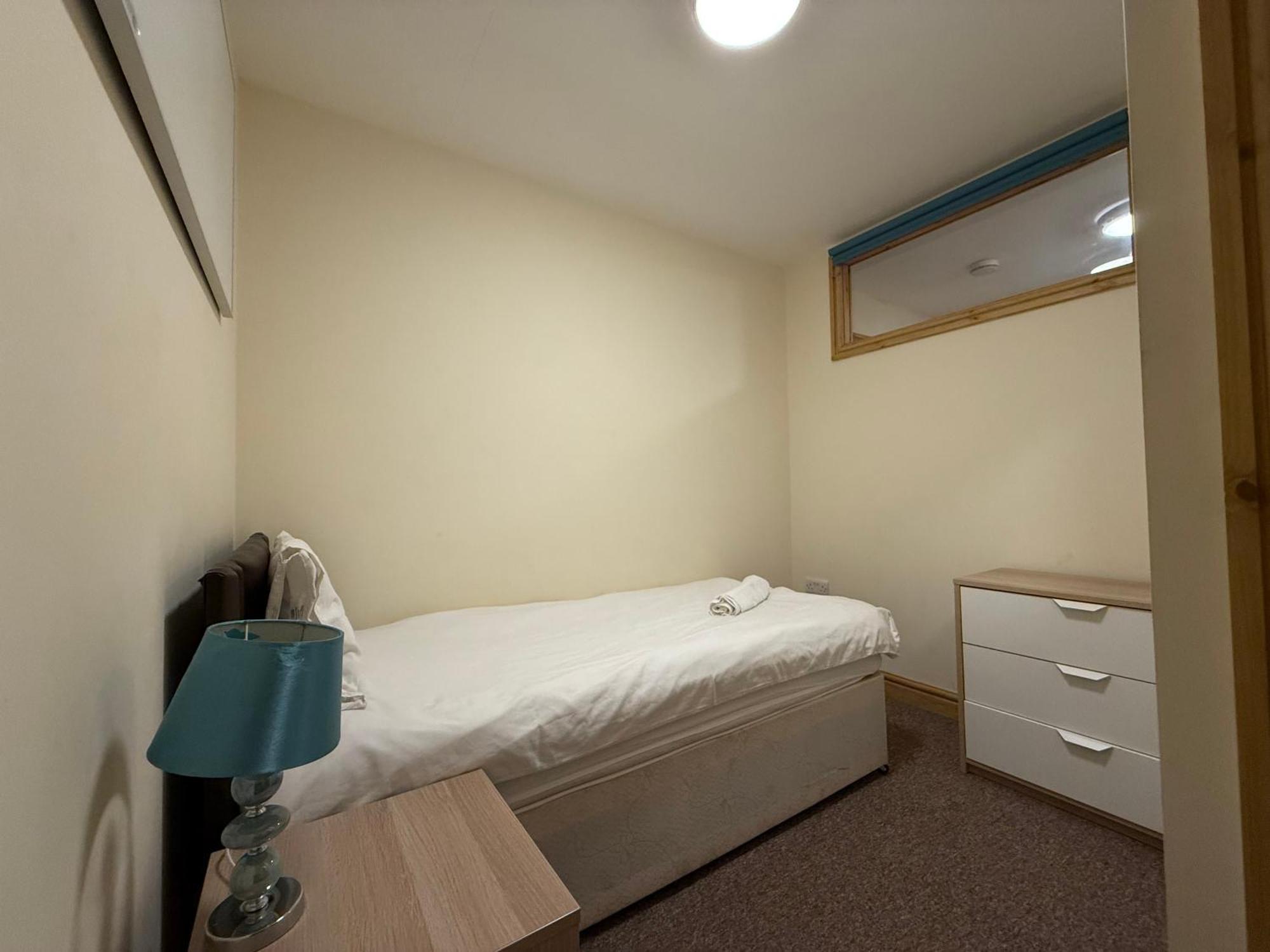 Appleton Apartments Newark-on-Trent  Екстер'єр фото