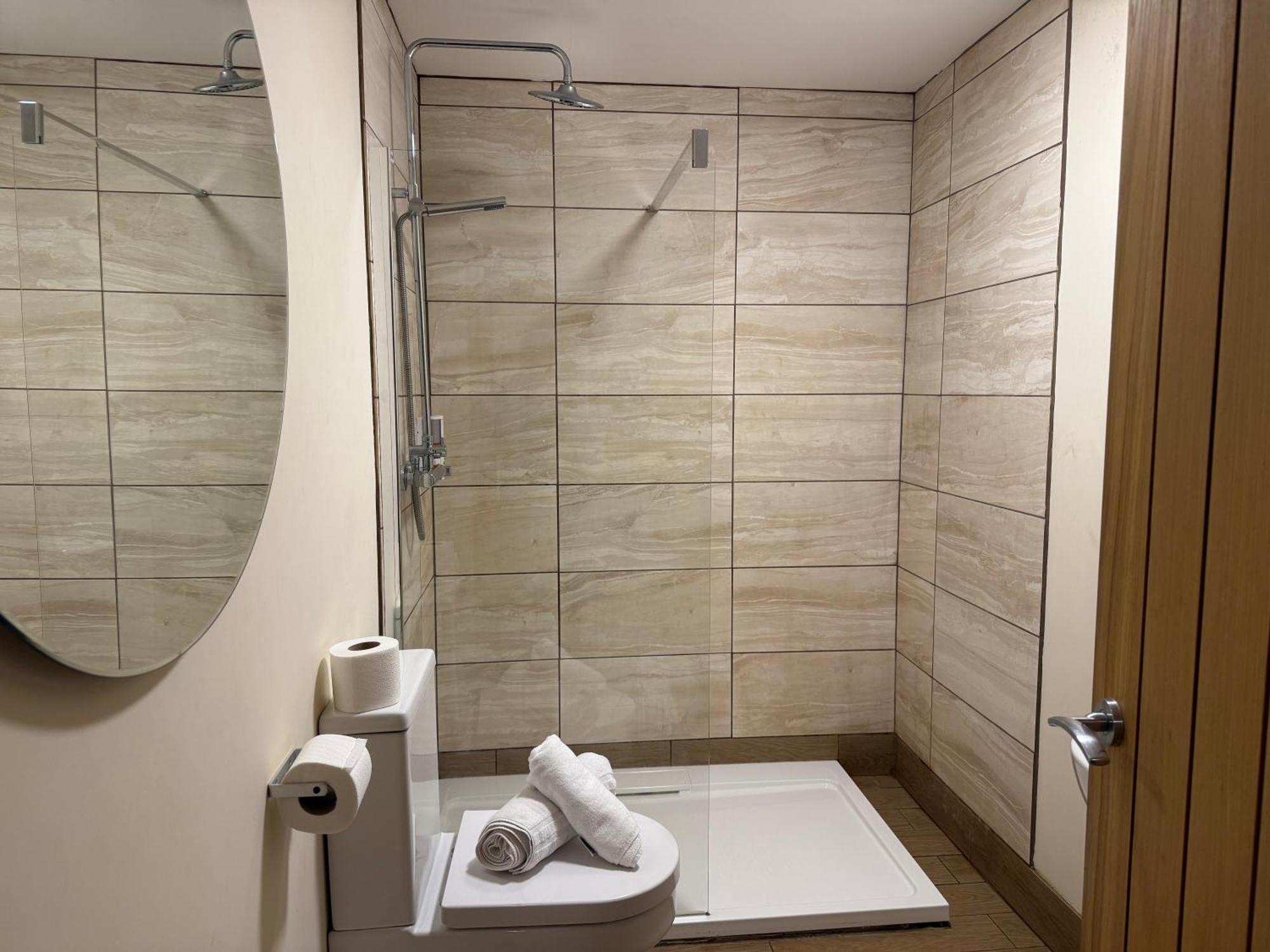 Appleton Apartments Newark-on-Trent  Екстер'єр фото