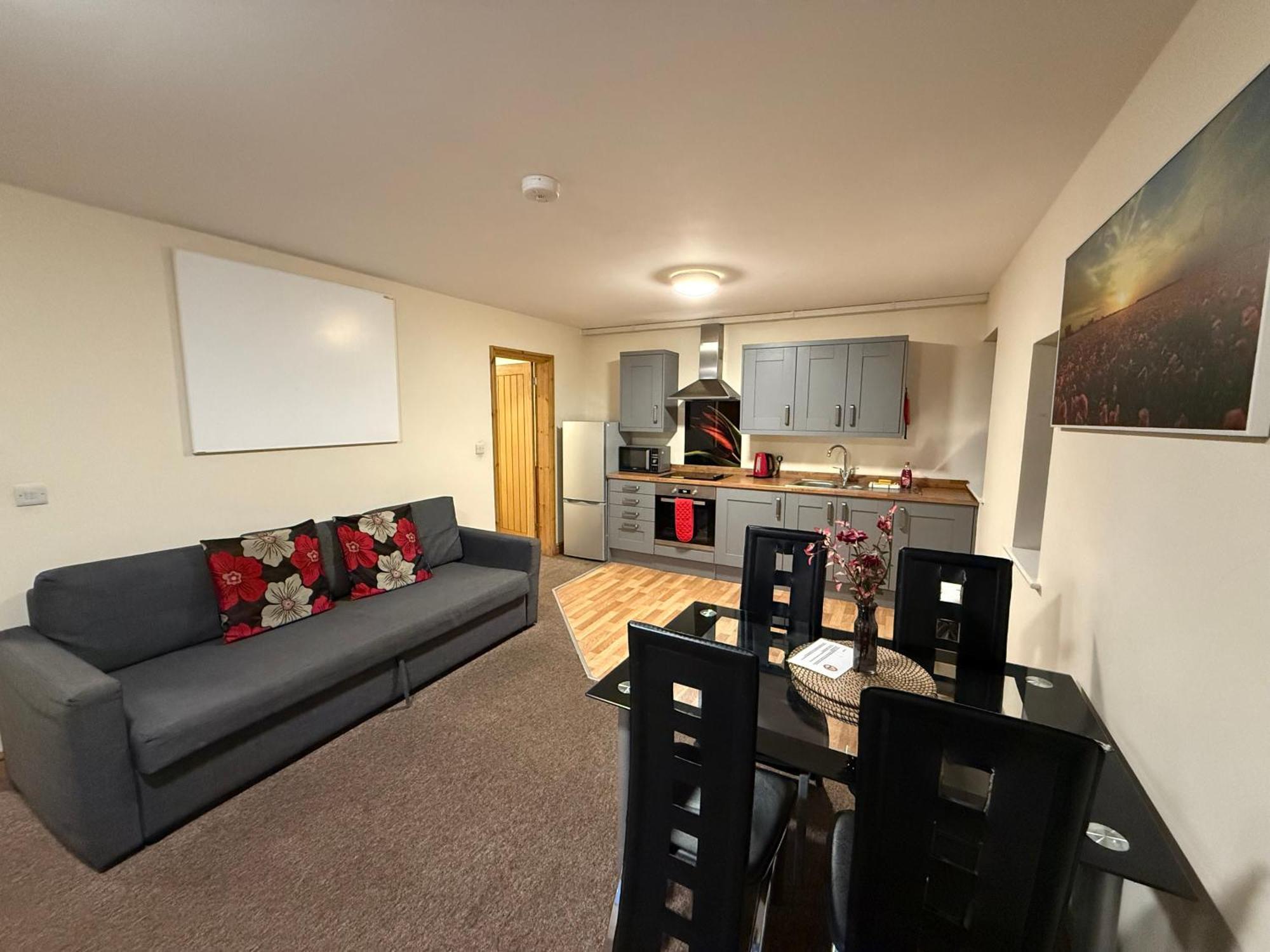 Appleton Apartments Newark-on-Trent  Екстер'єр фото