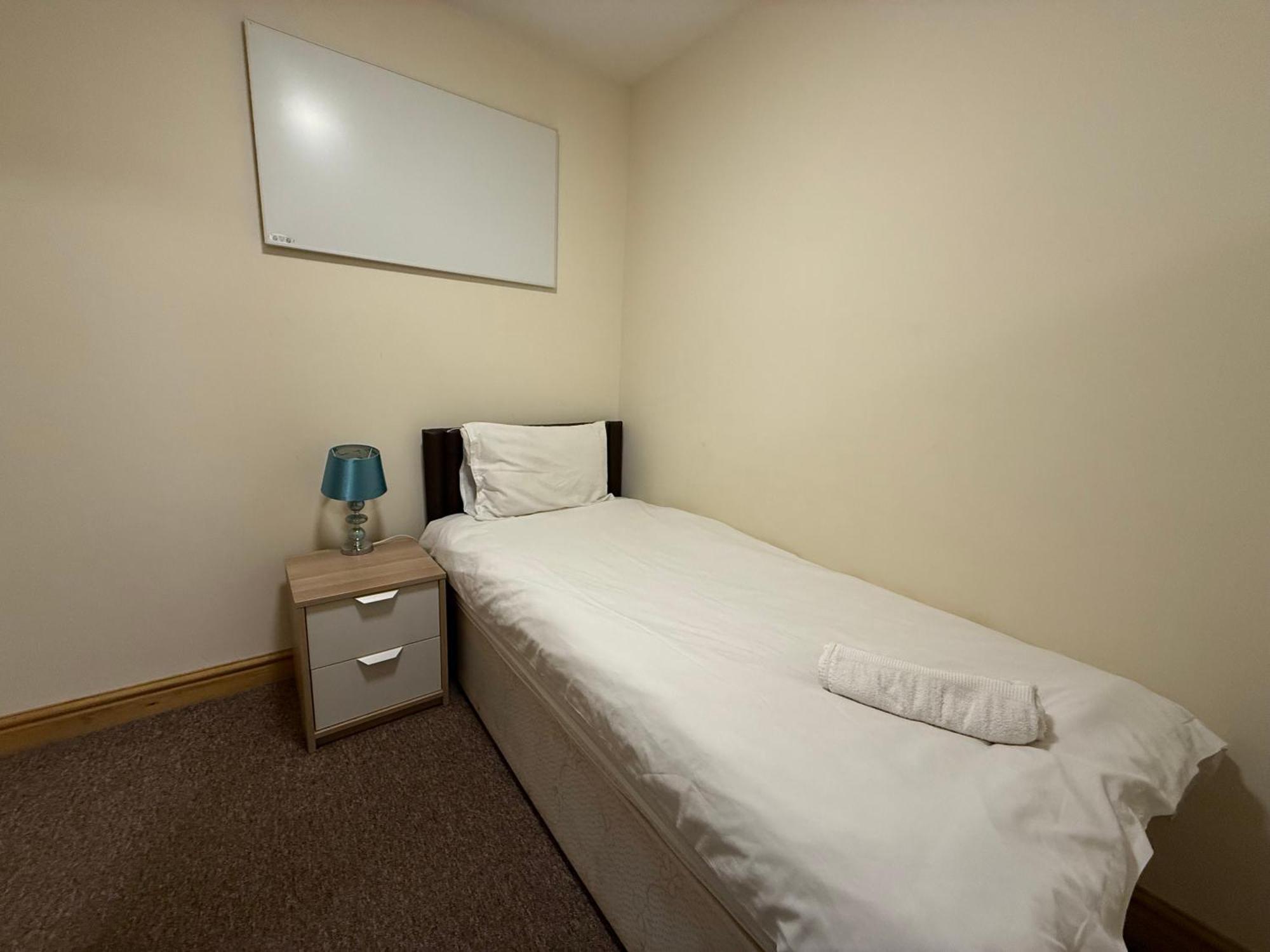 Appleton Apartments Newark-on-Trent  Екстер'єр фото
