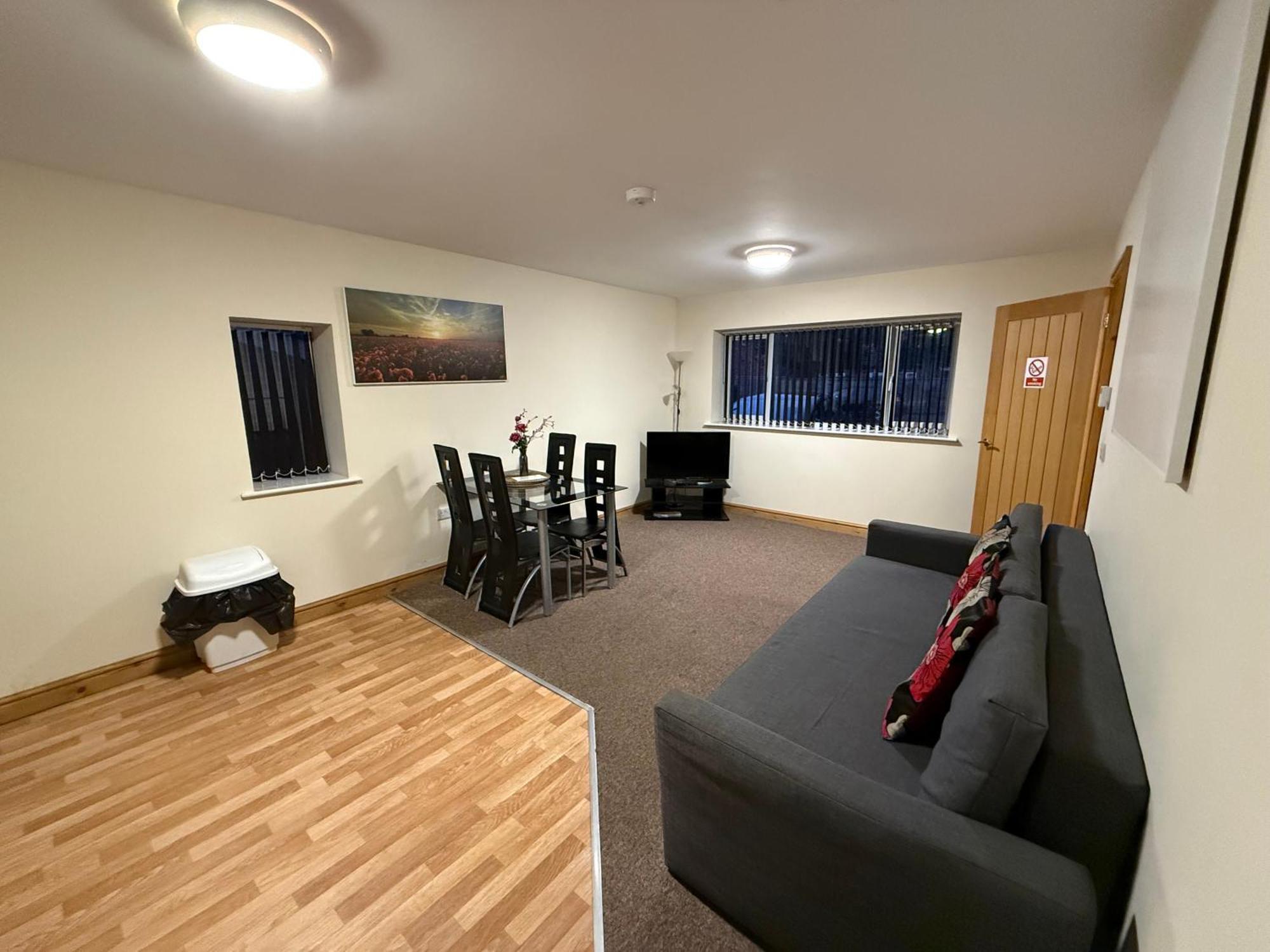 Appleton Apartments Newark-on-Trent  Екстер'єр фото